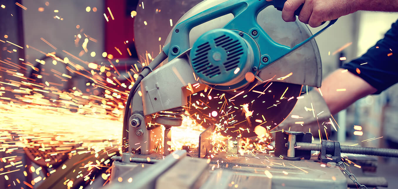 Building the Next Generation Manufacturers