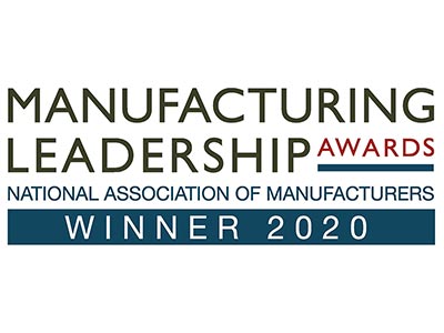 Humtown Products Wins Manufacturing Leadership Award From National Association of Manufacturing in 2020 America Makes Begins $5.7M Project Call