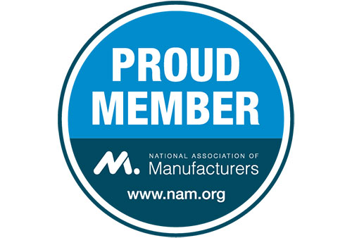 NAM Logo