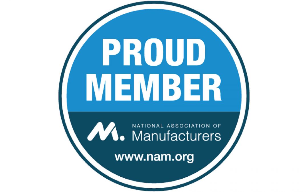 National Association of Manufacturers