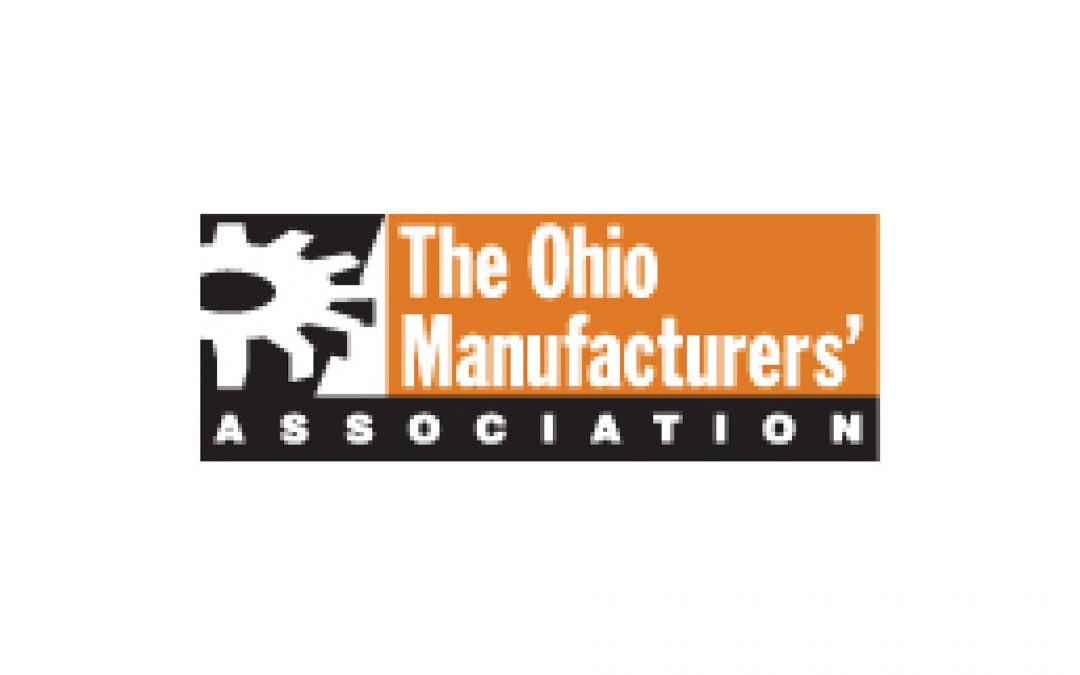The Ohio Manufacturers’ Association