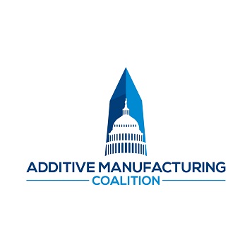 Additive Manufacturing Coalition Logo